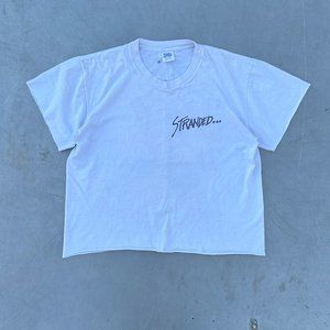 Vintage 80s Budwiser Tee